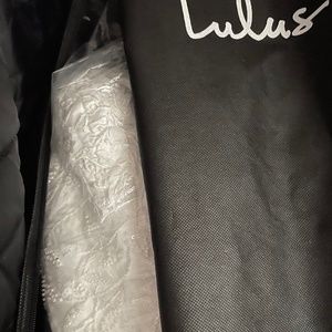 Detailed Satin Wedding
